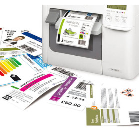 Etichette adesive per stampa digitale a colori: Comprali su Labelstore