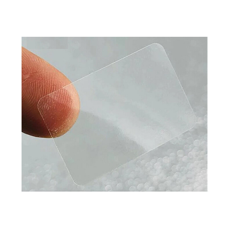 LINDNER Pellicole trasparenti adesive LINDNER-T FR